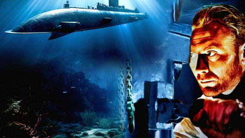 Погружаемся на рассвете