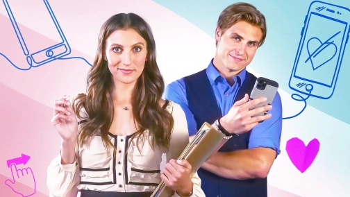 Кохання з першого лайка