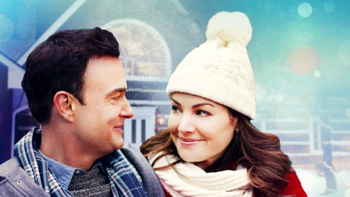 Різдвяний будиночок