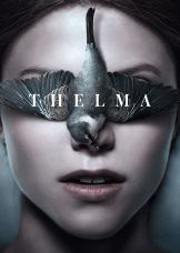 Thelma — plakat