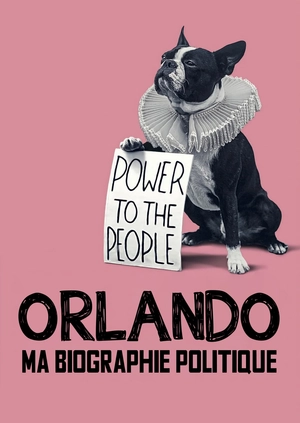 Orlando, My Political Biography