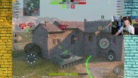 КЛАНОВИЙ ІВЕНТ 2024 ТА БАЖАНИЙ B-C 25 T AVENIR WOT BLITZ