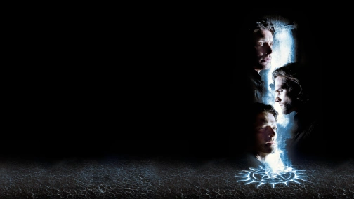 Supernatural (Season 14)