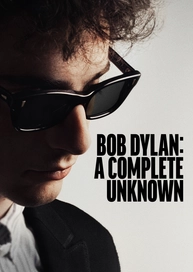 A Complete Unknown
