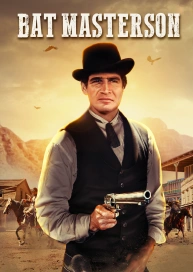 Bat Masterson