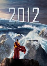 2012 — plakat