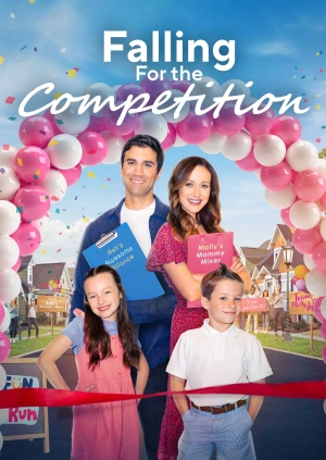 Falling for the Competition