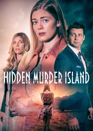 Hidden Murder Island