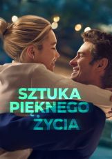 Sztuka pięknego życia — plakat