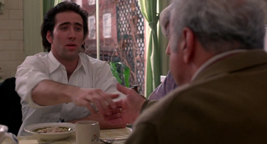 Во власти Луны