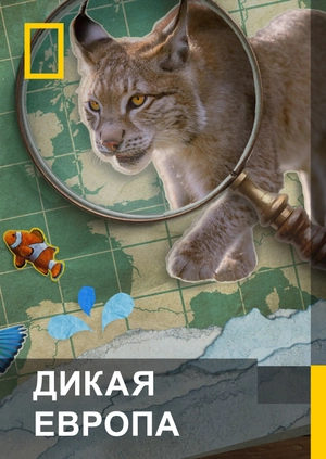 Дикая Европа