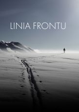 The Front Lines — plakat