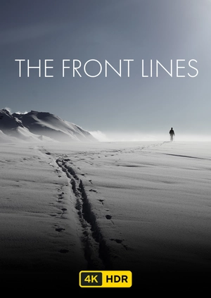 The Front Lines UHD HDR