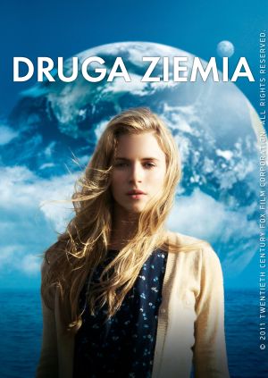 Druga Ziemia — plakat