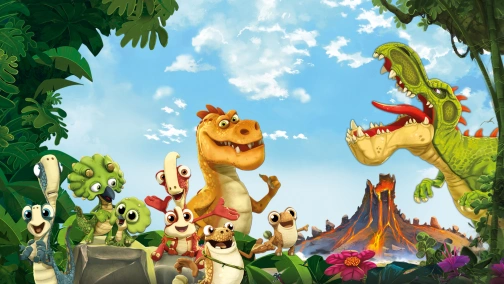 Гігантозавр