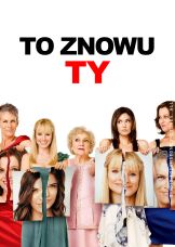 To znowu ty — plakat