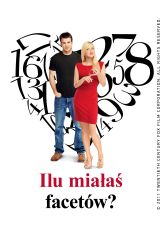 Ilu miałaś facetów? — plakat