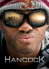 Hancock — plakat