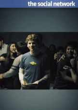The Social Network — plakat