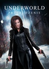Underworld: Przebudzenie — plakat