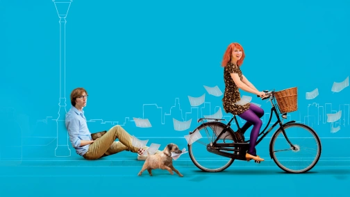 Ruby Sparks