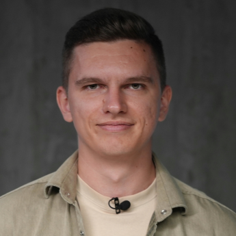 Oleksandr Melnychenko
