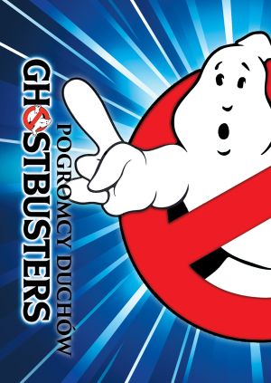 Ghostbusters. Pogromcy duchów — plakat