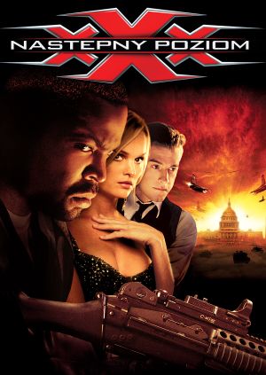 xXx 2: Następny poziom — plakat