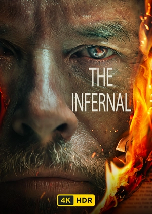 The Infernal Machine UHD HDR