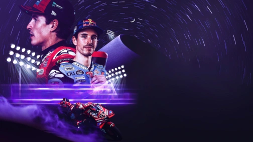 Трансляція: Спринт (MotoGP)