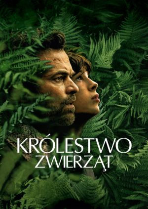 Królestwo zwierząt — plakat