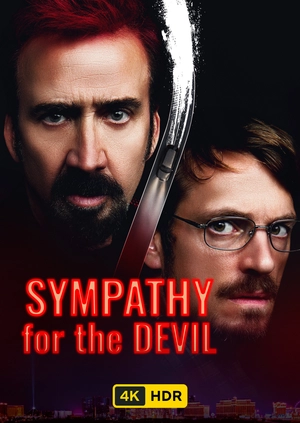Sympathy for the Devil UHD HDR