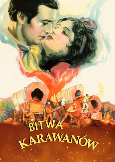 Bitwa karawanów