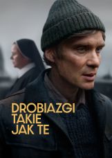 Drobiazgi takie jak te — plakat