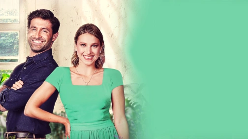 Краса кохання