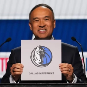 Шокуюча драфт-лотерея, травма Тейтума та історична чверть в Денвері