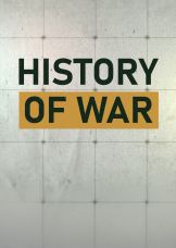 History of War — plakat