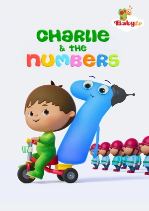 Charlie & the Numbers