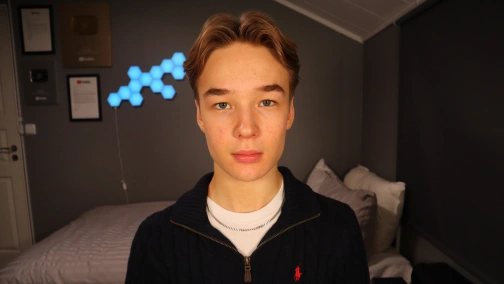 Lowe ASMR