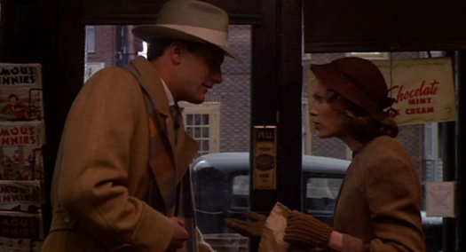 Пурпурная роза Каира