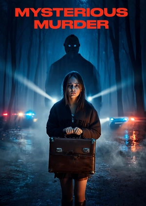 Mysterious Murderer
