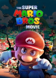 The Super Mario Bros. Movie
