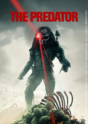 The Predator