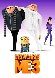 Despicable Me 3