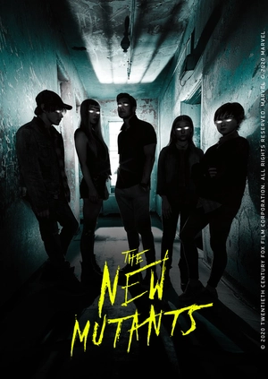 The New Mutants