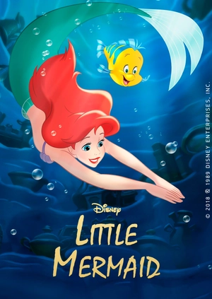 Little Mermaid
