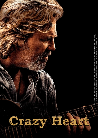 Crazy Heart