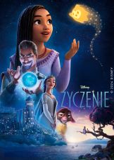Życzenie — plakat