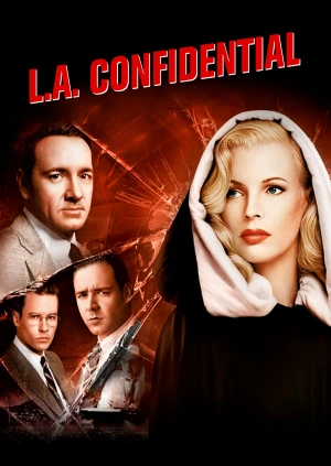L.A. Confidential