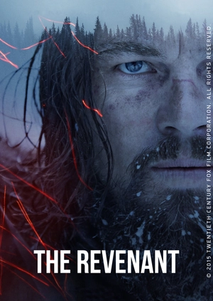 The Revenant